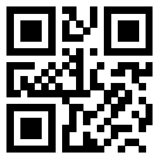 Scansione del Qr Code di 3200227630