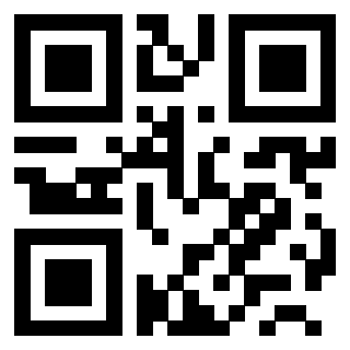 3200227631 Qr Code associato
