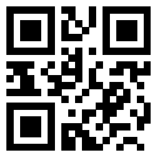 Immagine del Qr Code di 3200227635