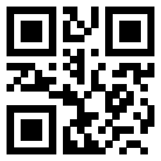 Scansione del Qr Code di 3200227636