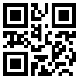 3200227637 - Immagine del Qr Code associato