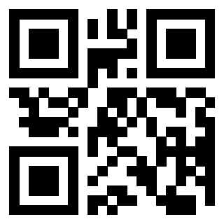 Immagine del QrCode di 3200227640