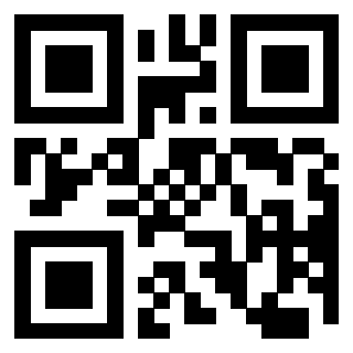 Il Qr Code di 3200227642