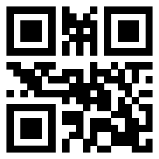 Immagine del Qr Code di 3200227646