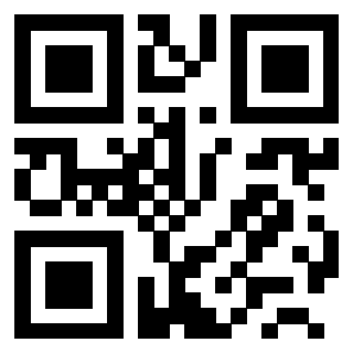 Immagine del Qr Code di 3200227650