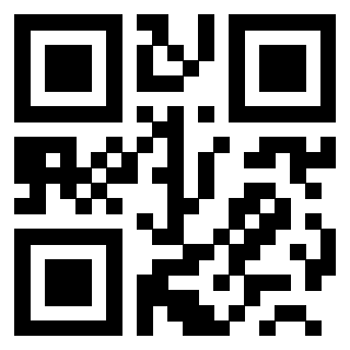 3200227651 - Immagine del QrCode associato