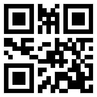 Immagine del QrCode di 3200227652