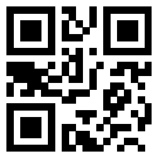 Il QrCode di 3200227656