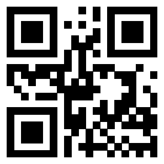 Immagine del Qr Code di 3200227657