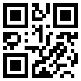 Immagine del QrCode di 3200227658