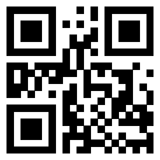 Il QrCode di 3200227664