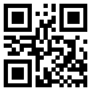 3200227665 - Immagine del Qr Code associato