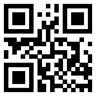 Scansione del QrCode di 3200227666