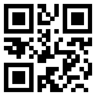 3200227667 Qr Code associato