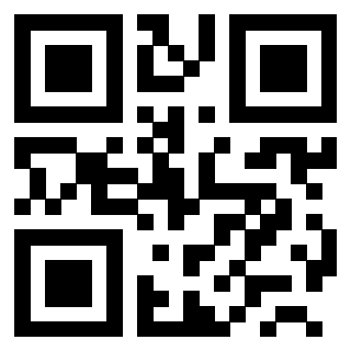 3200227668 - Immagine del QrCode associato