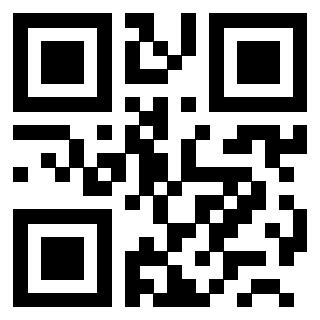 Il Qr Code di 3200227669