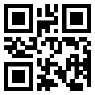 Scansione del Qr Code di 3200227670