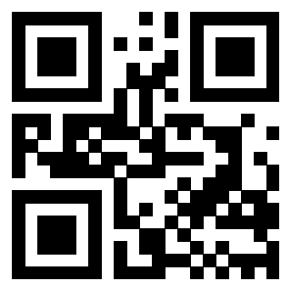 Immagine del QrCode di 3200227671