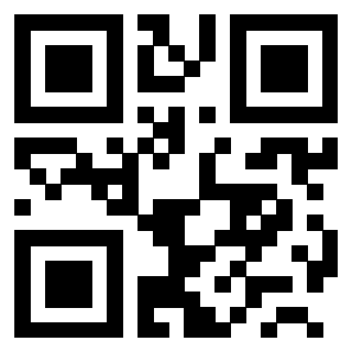 Immagine del Qr Code di 3200227674