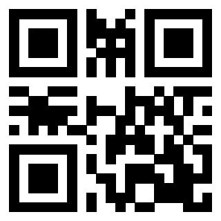 Immagine del QrCode di 3200227676