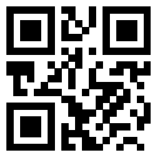 Il QrCode di 3200227679