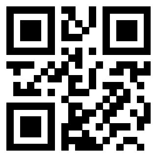 3200227681 Qr Code associato
