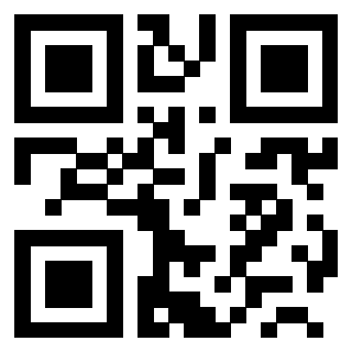 Immagine del QrCode di 3200227683