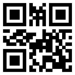Il Qr Code di 3200227686