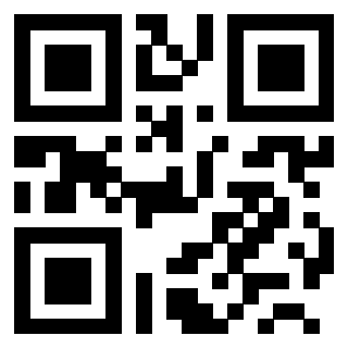 Scansione del QrCode di 3200227689
