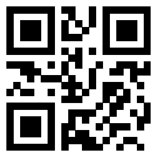 3200227690 - Immagine del QrCode associato