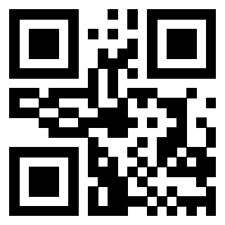 Il Qr Code di 3200227694