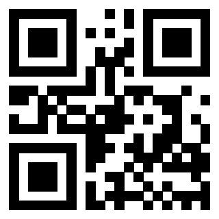 Scansione del Qr Code di 3200227697
