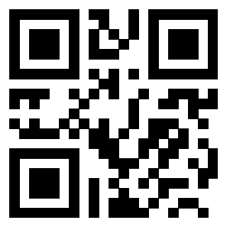Immagine del Qr Code di 3200227698