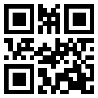 Scansione del Qr Code di 3200227699