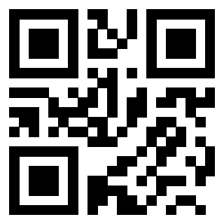 3200227700 - Immagine del Qr Code associato