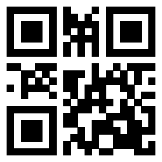 3200227703 Qr Code associato