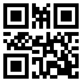 Immagine del Qr Code di 3200227704