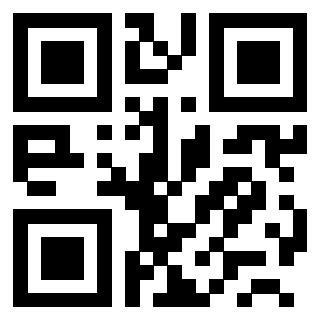 3200227708 - Immagine del QrCode