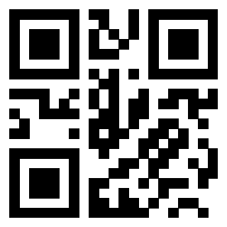 Scansione del QrCode di 3200227709