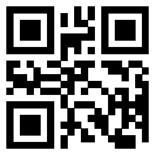 Scansione del Qr Code di 3200227710
