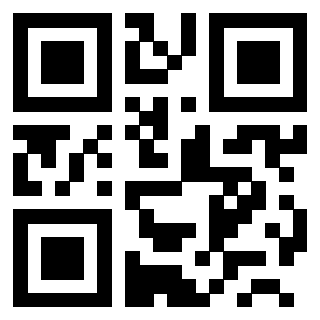 Il Qr Code di 3200227717