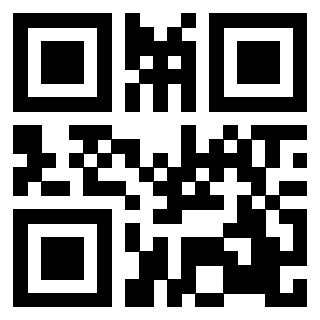 Il QrCode di 3200227720