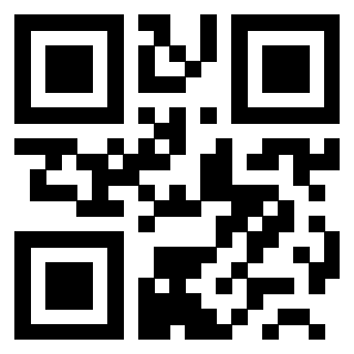 Immagine del Qr Code di 3200227728