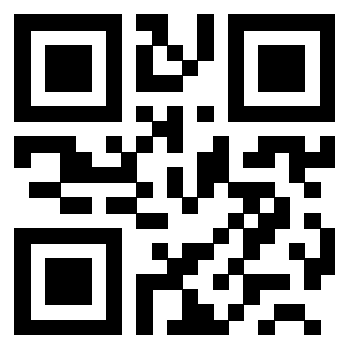 3200227730 - Immagine del Qr Code associato