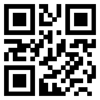 Il QrCode di 3200227731