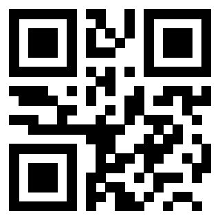 Scansione del Qr Code di 3200227735