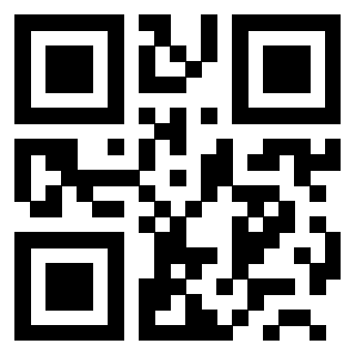 Immagine del QrCode di 3200227737