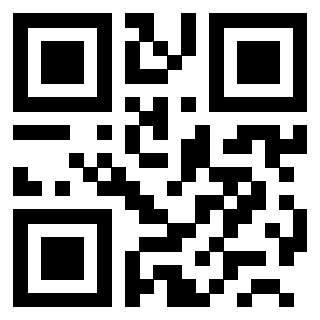 3200227738 - Immagine del Qr Code associato