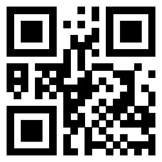 Il Qr Code di 3200227740
