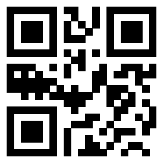 Immagine del Qr Code di 3200227742